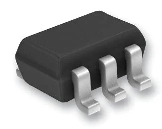 SMBT3946DW1T1G - TRANS NPN/PNP 40V 0.2A SC88