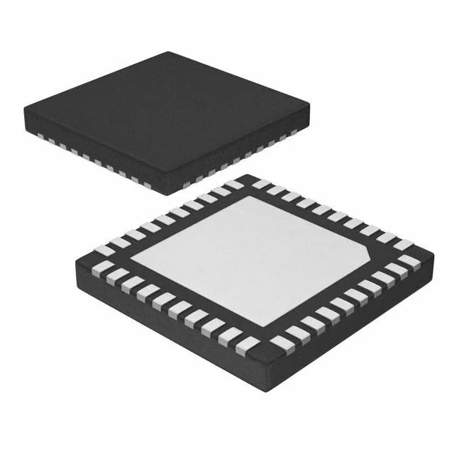 ISL41334IRZ-T - TRANSISTOR ESD SGL/DUAL 40-QFN