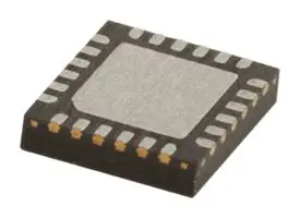 KSZ8081RNBIA-TR - Интерфейс телекоммуникационный 1-канальный 10Mbps/100Mbps 32-Pin QFN EP лента на катушке
