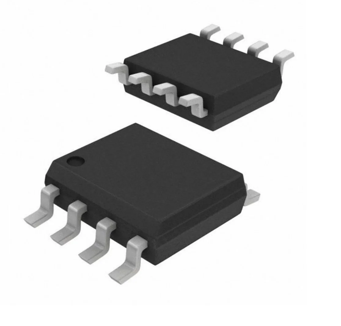 AD8400ARZ1-REEL - 8-разрядный цифровой потенциометр