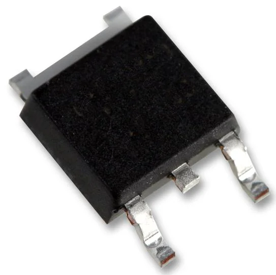 IRFS4310ZTRLPBF - Транзистор полевой MOSFET N-канальный 100В 120A D2PAK