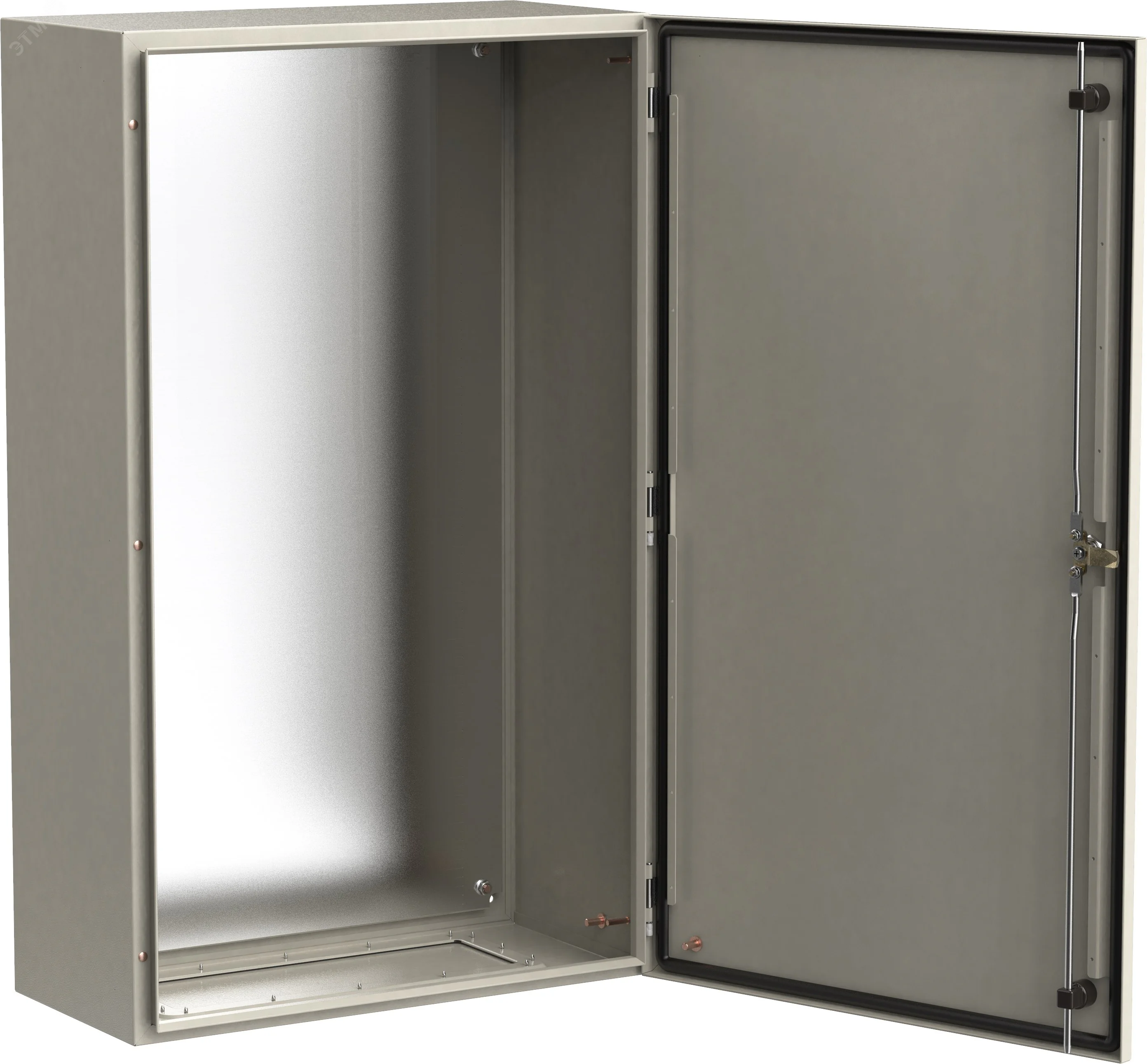 TITAN 5 Корпус металлический ЩМП-140.60.30 УХЛ1 IP66 TI5-10-N-140-060-030-66