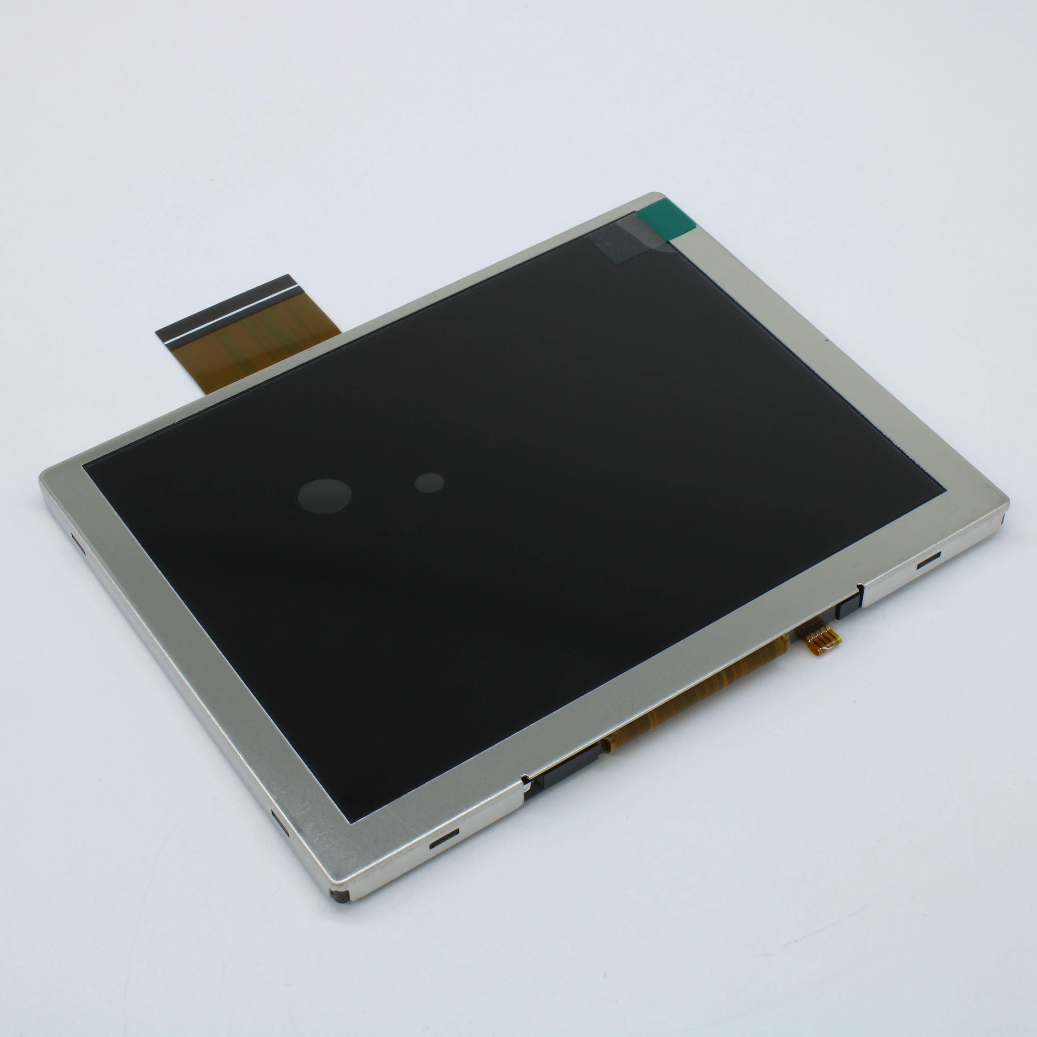 ZW-T050GGSA-03 - TFT 5.0", Разрешение: 640x480, Тип: IPS, Яркость: 800 кд/м2, Контроллер: ST5892B, 50 пин., 	Интерфейс: 18BIT RGB, Размер модуля, мм: 118.65*89.43*5.70, Рабочая температура, С: -40~+70