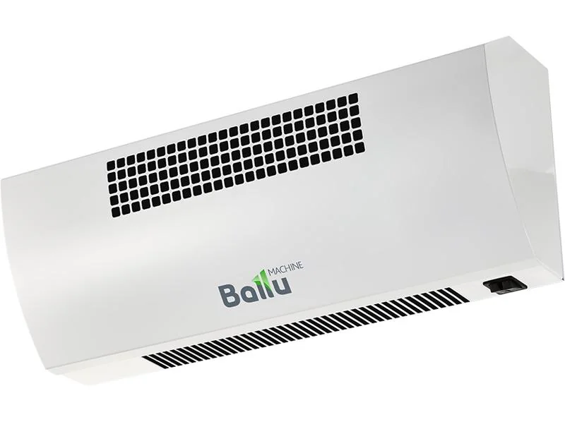 Завеса тепловая 2.5кВт 0.5м 230В BHC-CE-3L НС-1141188
