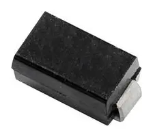 SZ1SMA36CAT3G - Диод защитный от перенапряжения - TVS (супрессор) 36В включение 58.1В ограничение SMA