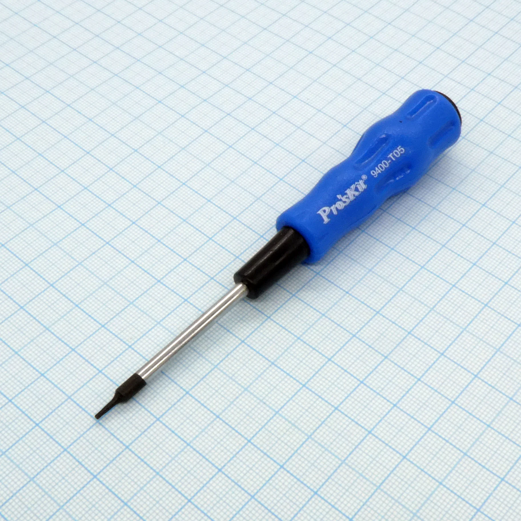 89400-T05 - Отвертка звездообразная T5х50мм