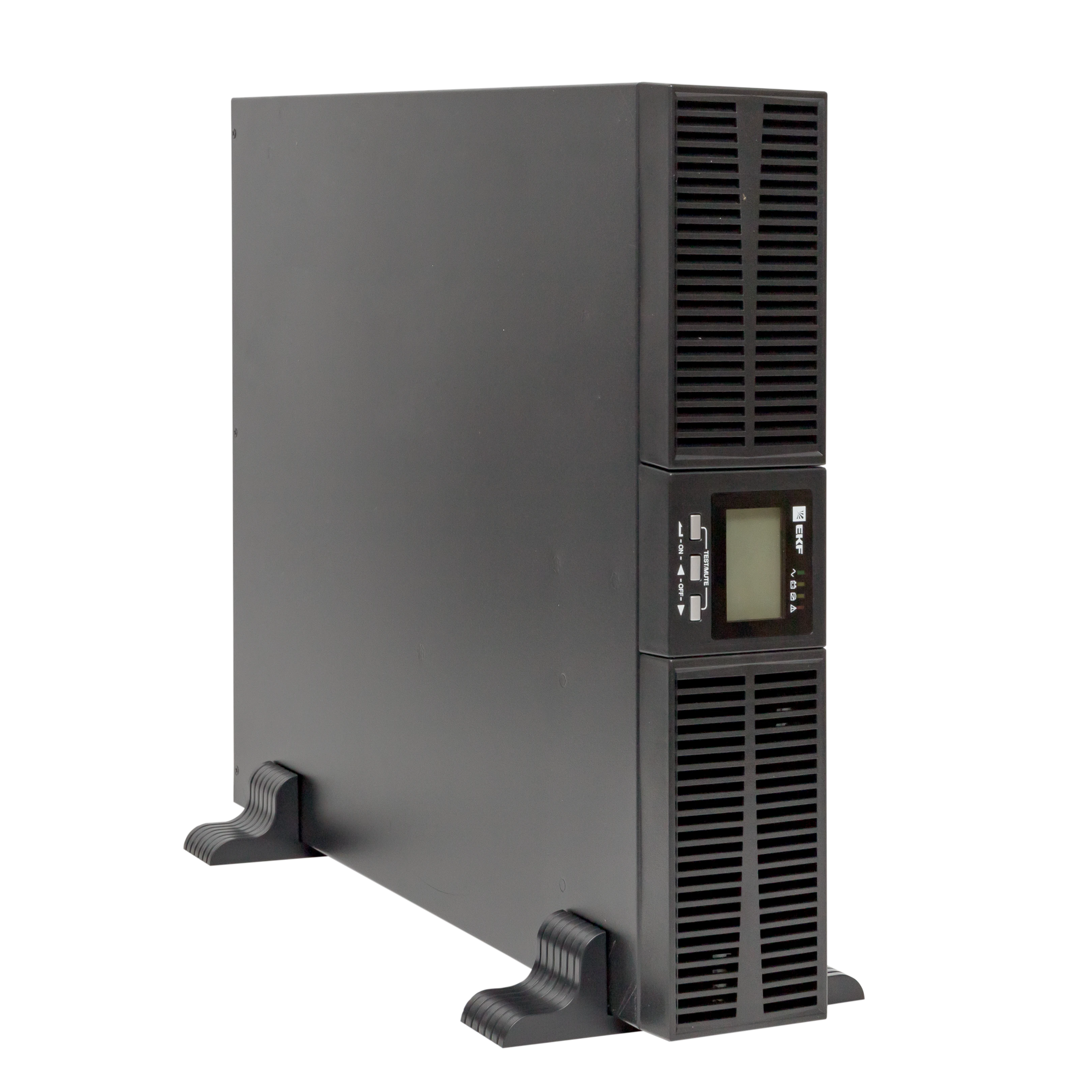 Источник Бесперебойного Питания двойного преобразования E-Power SW900G4 20000 ВА для монтажа в стойку,3/1 ,380/230В, без АКБ