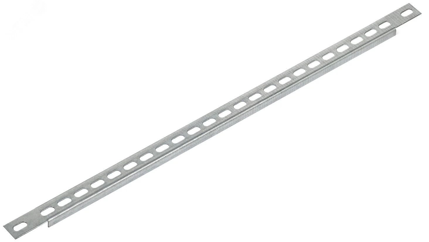 Планка 30х745 (оцинк.) для ЩМП-1684 (2шт/компл) YKM40-P-30X745