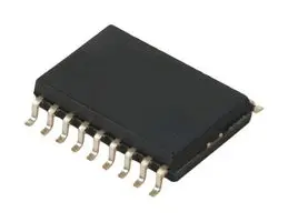 PIC16F628-04/SO - PIC  2048 x 14 - PROM/224-RAM  16I/O  3-Timer + 2-Comparators + Watchdog  10-Bits-PWM  USART  ICSP ICD