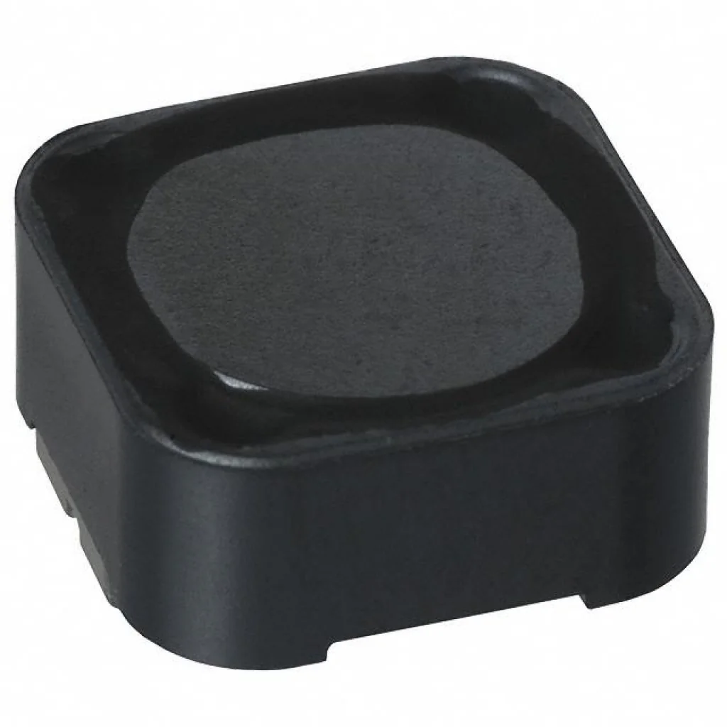 CDRH125NP-101MC - Силовая SMD индуктивность 100мкГн ±20% 1.3A 0.12Ом c магнитным экраном
