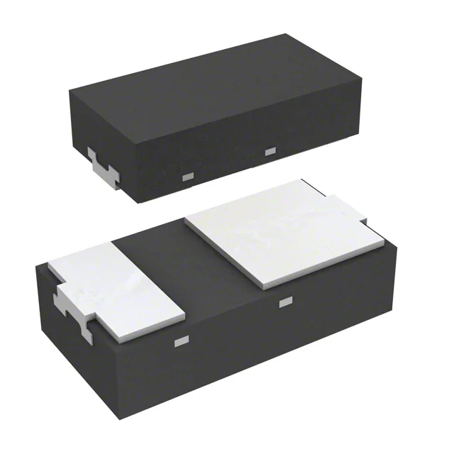 PMEG4020EPK,315 - DIODE SCHOTTKY 40V 2A 2DFN
