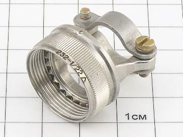 Кожух 232-1/22