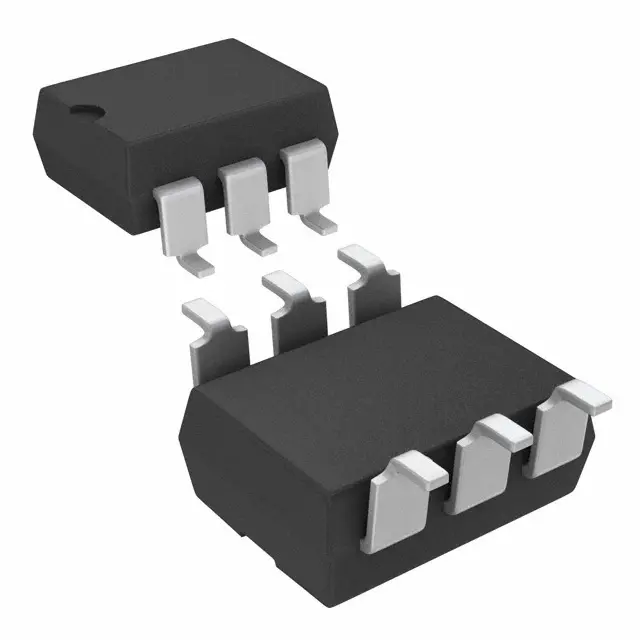 IL4208-X007 - Оптопара симисторная изоляция 5.3кВ 6SMD
