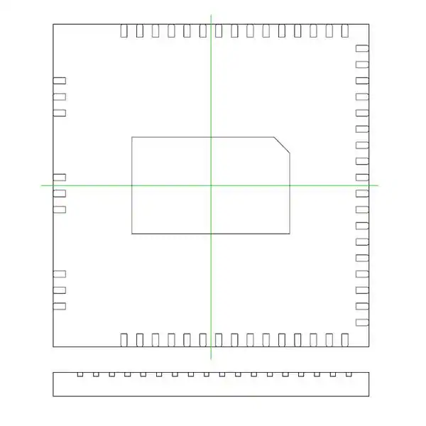 PAC5255QF