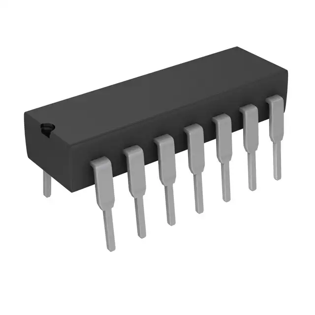 MC1488N - Счетверенный линейный драйвер