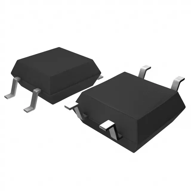 FODM3063R2 - Оптопара симисторная изоляция 3.75кВ 4MFP