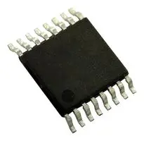 74CBTLV3253PW,118