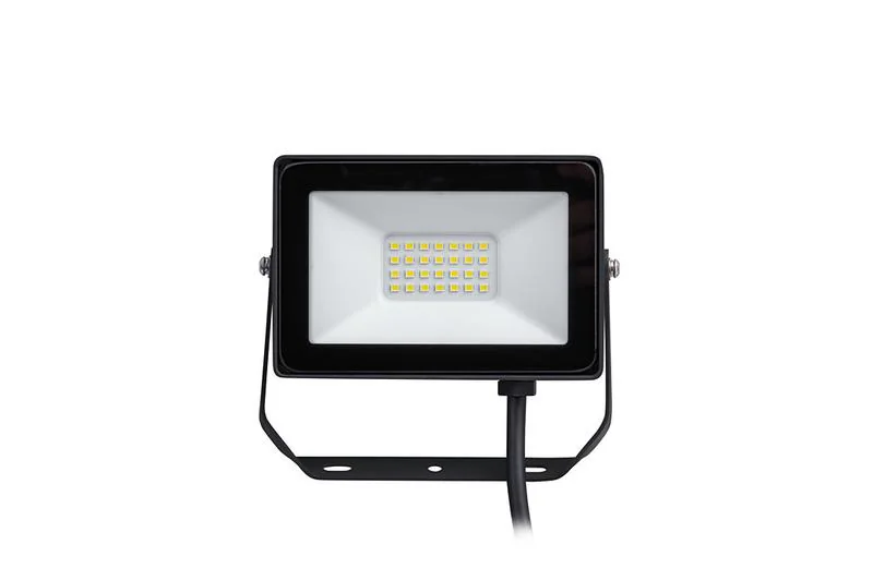 Прожектор светодиодный BVP150 LED18/NW PSU 20W SWB G2 GM Philips 911401821283
