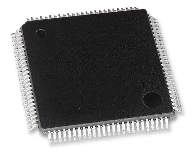ATMEGA640V-8AUR - Микроконтроллер 8-бит 64кБ Флэш-памяти 100TQFP