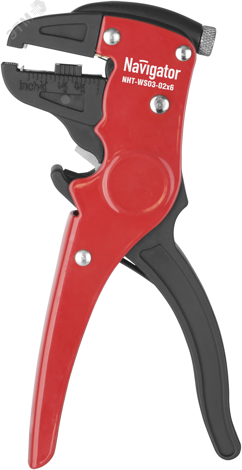 Съ-мник изоляции Navigator 71 943 NHT-WS03-02x6 19719