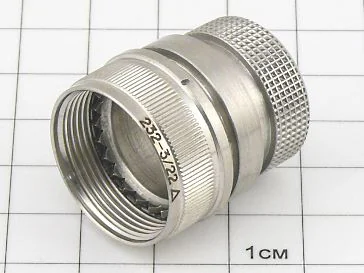 Кожух 232-3/22