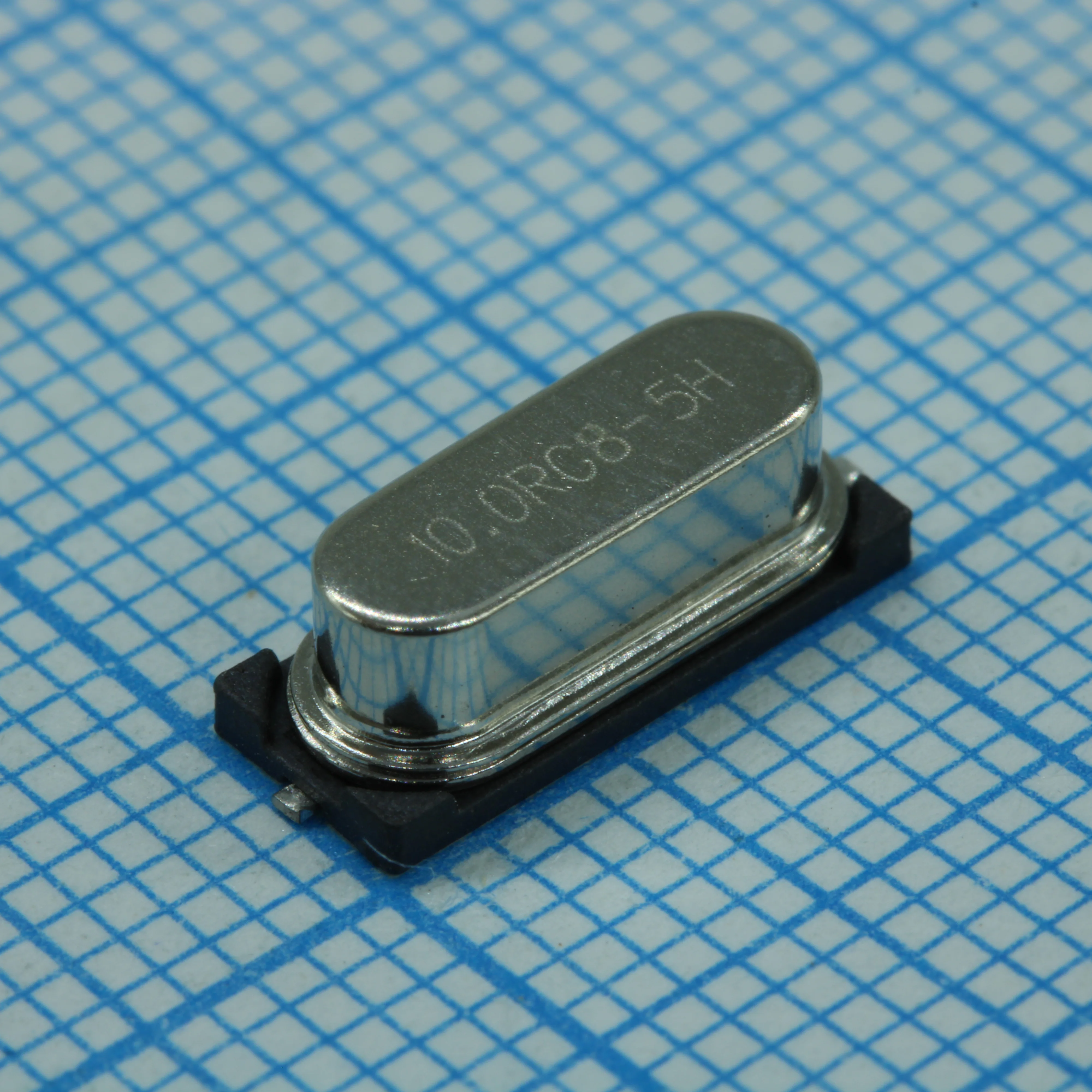 HC49SM-24.000 MHZ-20PF - HC49SM-24.000 МГц-20пФ