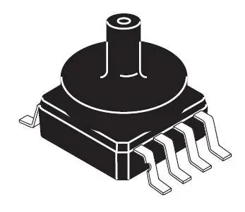 MPXV5010GC6T1