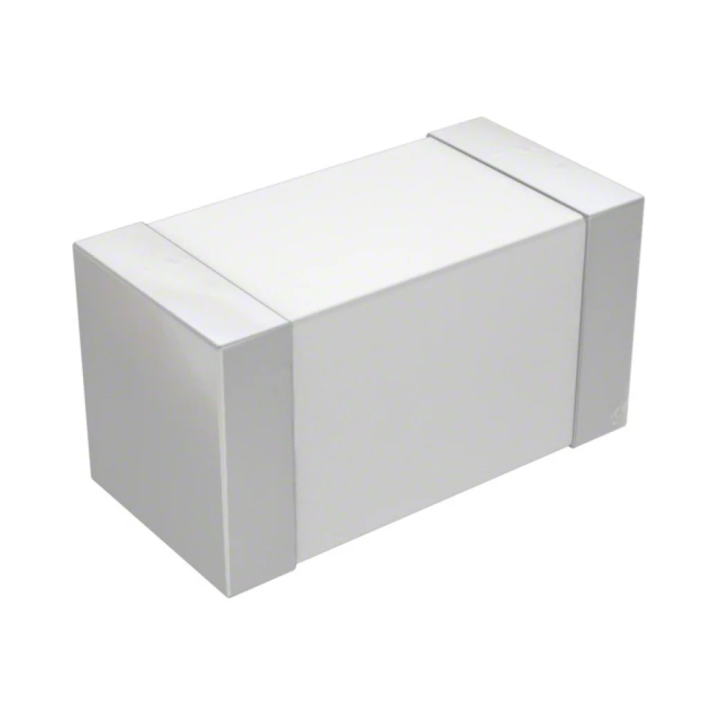B72520E0400K062 - SMD-варистор 1206 40VAC/56VDC 100A 61.2V to 74.8V автомобильного применения лента на катушке