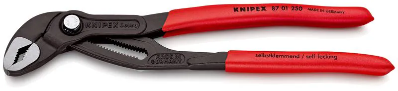 Универсальные переставные клещи KN-8701250