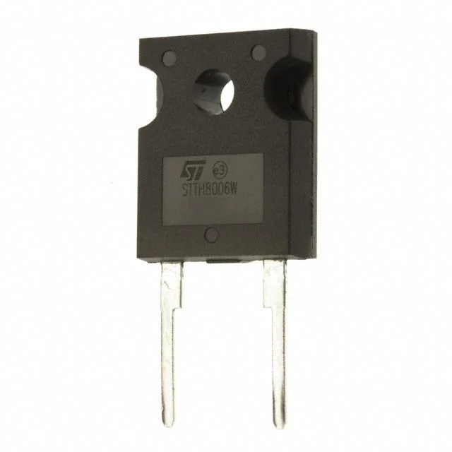 STTH6012W - Диод импульсный 1200В 60А