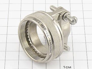 Кожух 144К-КП21F (M85049/38-21N)
