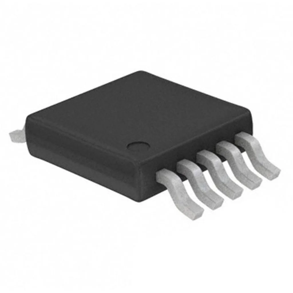 MAX3747AEUB+T - IC AMP LIMITING SFP 10-UMAX