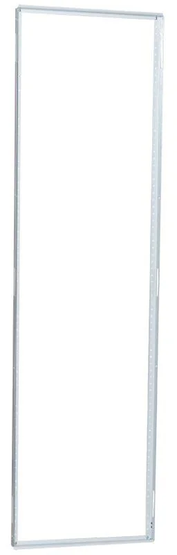 Рама под панели ЛГ/ЛМА для ВРУ ХХХХх800хХХХ (Н=600) SMART IEK YKV-RAMA2-600-800