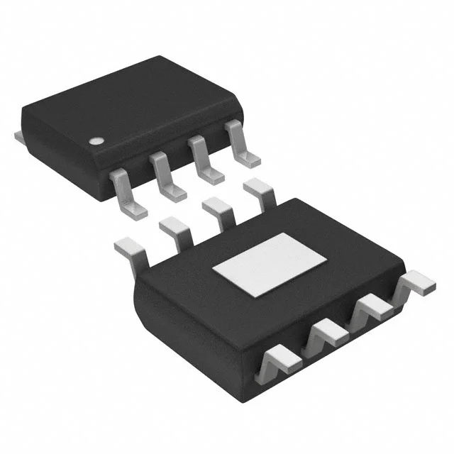 LM3414HVMRX/NOPB - LED драйвер понижающий 1A 8SOPWRPAD