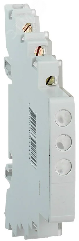 Индикатор световой фаз MIF10-400