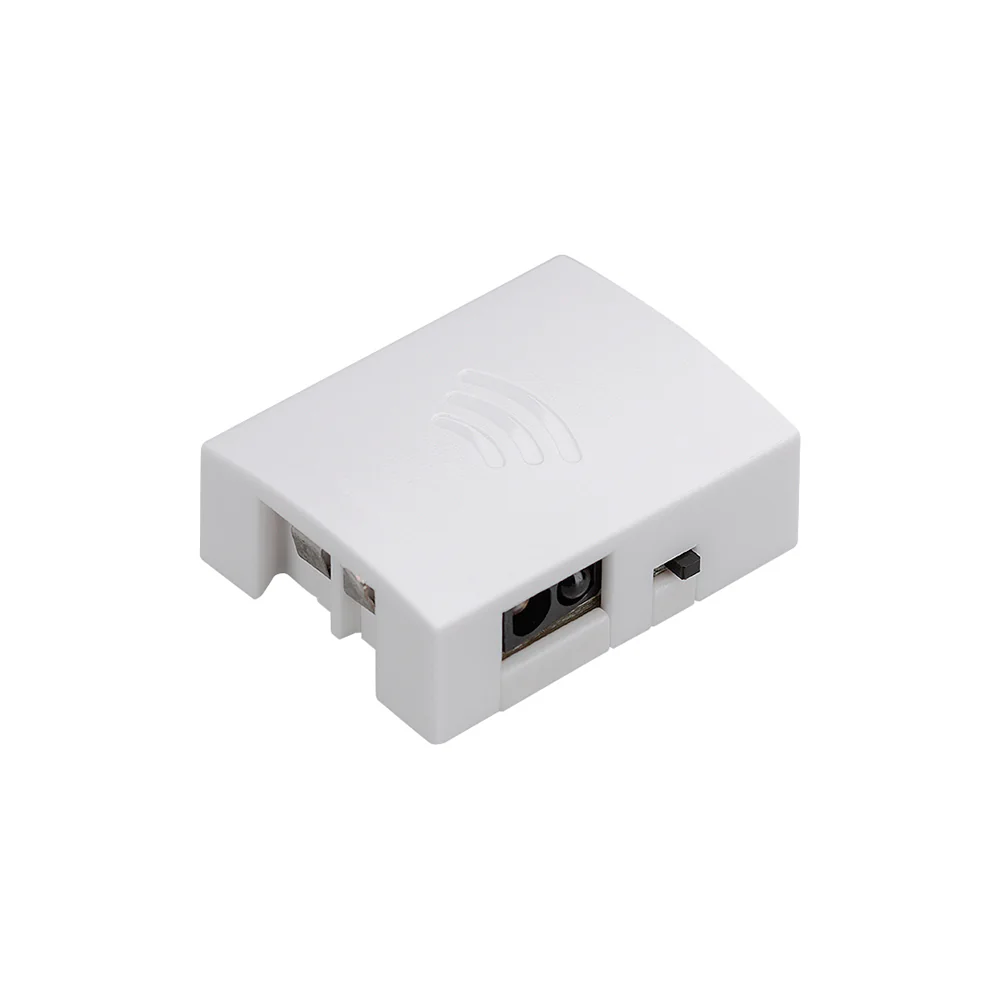 Модуль Сенсорный BAR-2411-IR-12V (J3.5mm, Female) 023920 - Модуль управления "Сенсор" для линеек BAR. 3 режима работы - на открывание двери, на закрывание двери и беспроводной сенсор. Дистанция срабатывания от 0 до 8см. Размеры L32xW24xH11mm. Вход питания