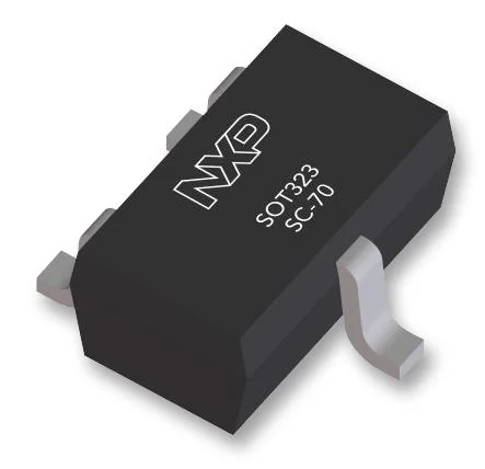 BFU530WX - Биполярный транзистор NPN 12В 40мА 450мВт Кус 60-200 11ГГц