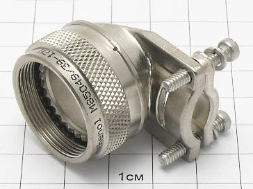 Кожух 144К-КУ-17F (M85049/39-17N)