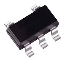 MIC2004-0.5YM5-TR - ИС переключателя электропитания – распределение электропитания Fixed Current Limit Single High-Side Switch + LdDschg - 0.5A