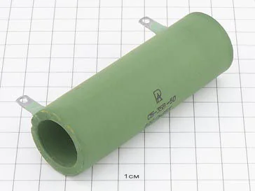 Резистор С5-35В 50Вт 680 Ом 10%