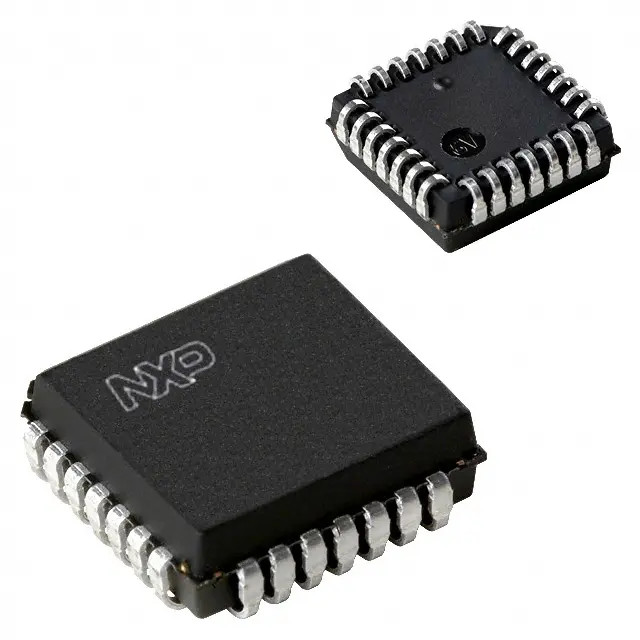 SCC2691AC1A28,512 - Универсальный синхронный приемник/передатчик (UART)