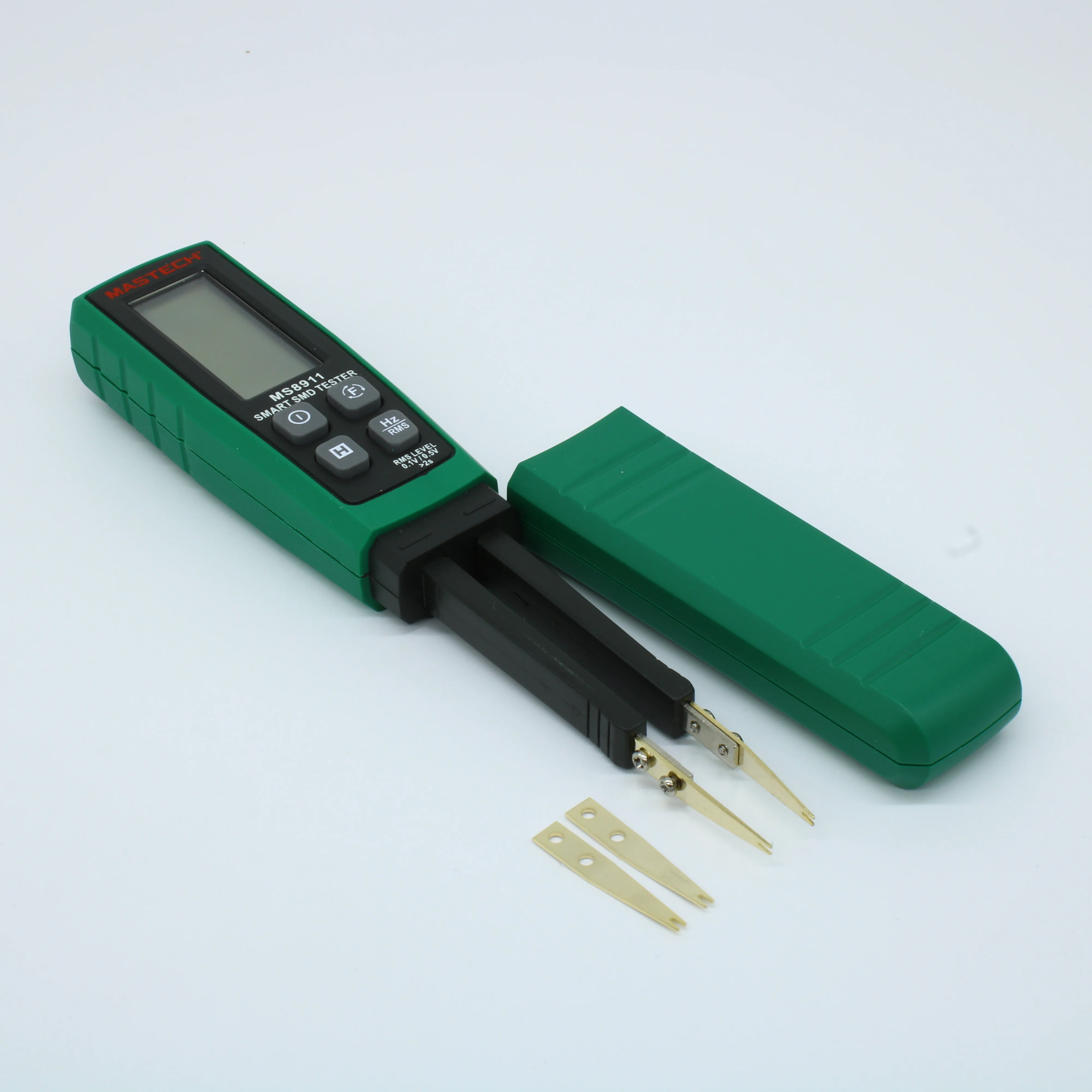 MS8911 - RLC мультиметр SMD компонентов