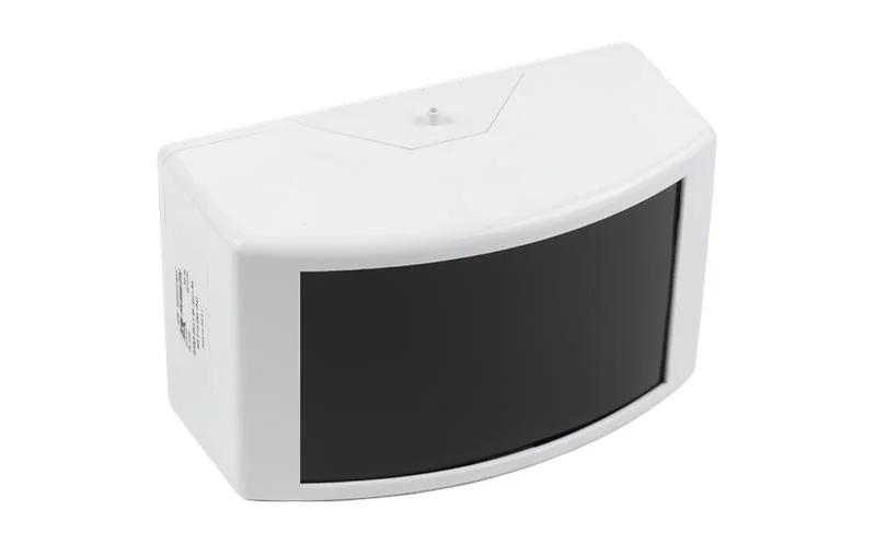 Извещатель пожарный дымовой линейный ИПДЛ-264/1-75-R3 (ИП 212-264/10) (версия ПО: 2.2) Rbz-342261