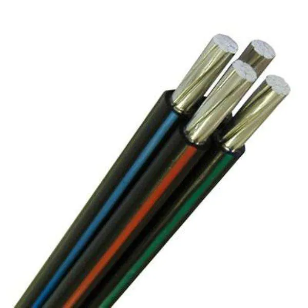 Провод СИП-4 4х25 0.6/1кВ (м) 40004804