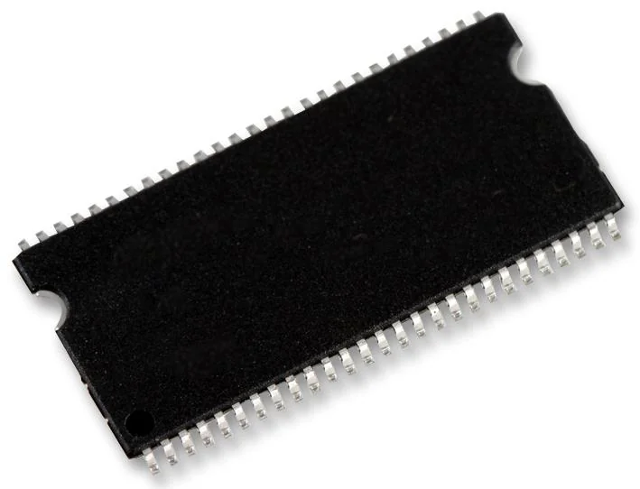 CY7C1069G30-10ZSXI - Статическое ОЗУ 16Mбит повышенное быстродействие и самокоррекция