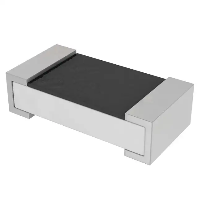 AC0603FR-0727RL - Толстопленочный ЧИП-резистор 0603 27Ом ±1% 0.1Вт -55°С...+155°С