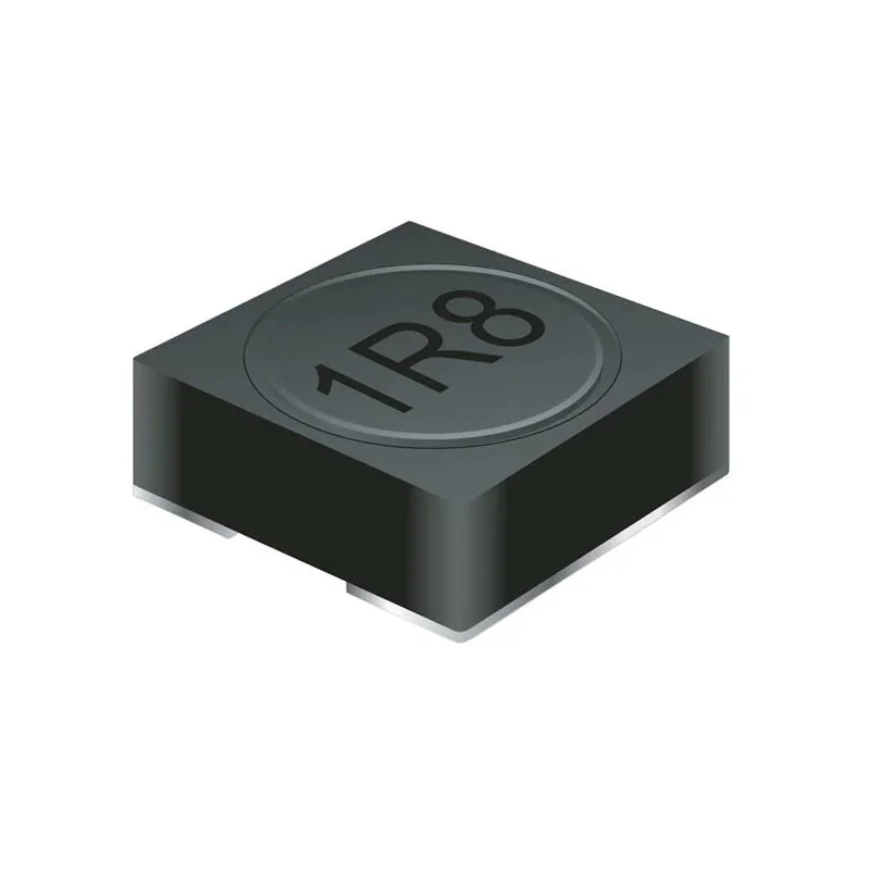 SRR4028-2R2Y - Катушка индуктивности силовая экранированная 2.2мкГн ±30% 100кГц 9.24Q-Фактор феррит 2.05А 28мОм по постоянному току