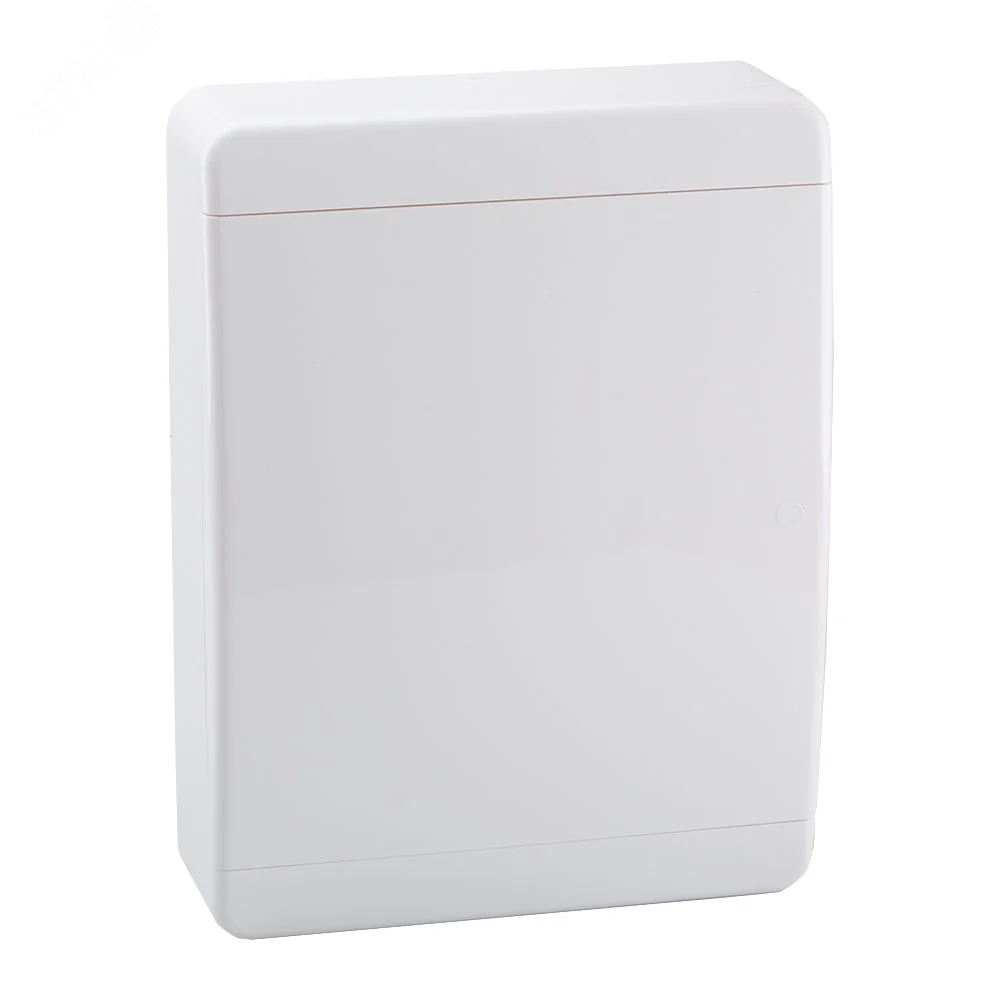 Корпус пластиковый Optibox P BNN 2 24 IP41 117929