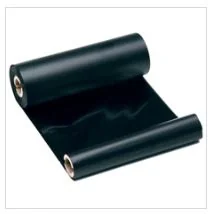 gws196517 - Риббон без галогенов MNK BLACK RIBBON R-6000HF 110ммх90м, 1рул/упак, черный (для принтера MiniMark, B595, 8423, 7594)
