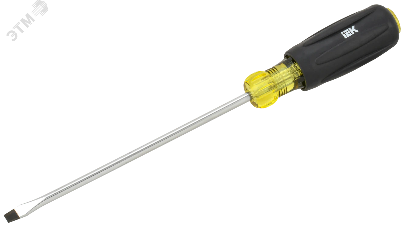 Отвертка SL5.5х150 Т3 ARMA2L 5 A2L5-SC10-T3-SL-55-150
